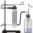 Кислород – характеристика элемента, распространённость в природе, физические и химические свойства, получение Кислород и фтор имеют одинаковое