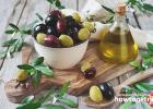 Полезные свойства оливок в борьбе с раком