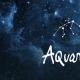 Zodiac тэмдэг Aquarius: ажил, санхүү Aquarius ямар төрлийн ажил тохиромжтой