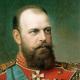 Tsar Aleksandr Aleksandrovich III (tarjimai hol)