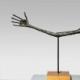 Alberto Giacometti: biografija, ustvarjalnost in zanimiva dejstva